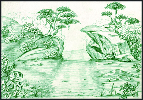 Landscape