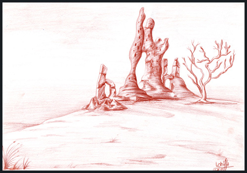 Landscape