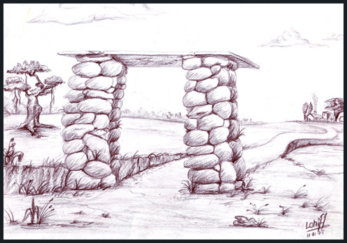 Landscape