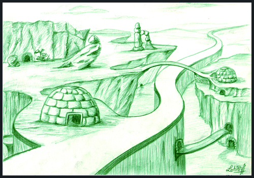 Landscape