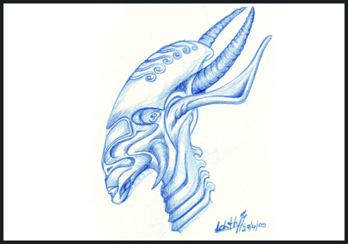 creature