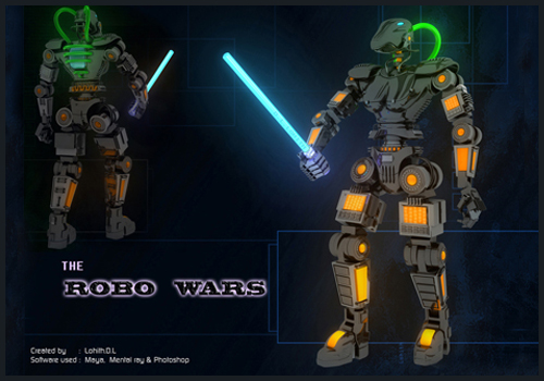Robo